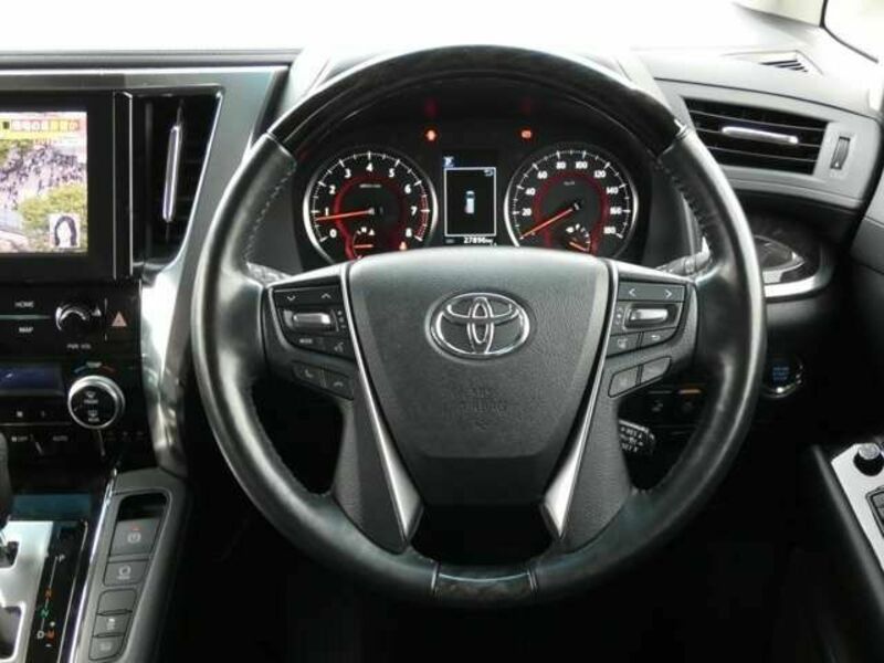 ALPHARD-9