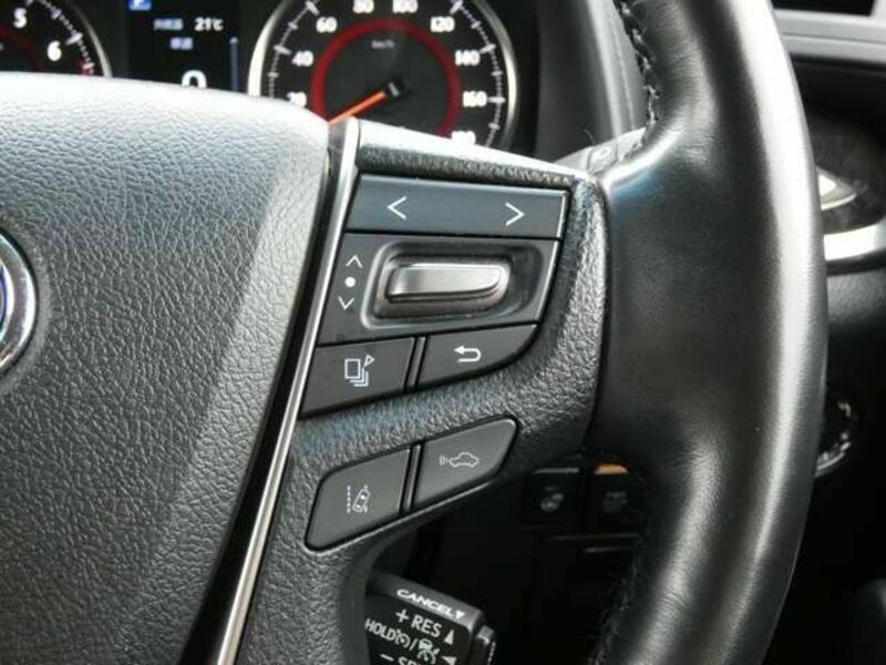 ALPHARD-11