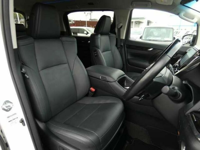ALPHARD-20