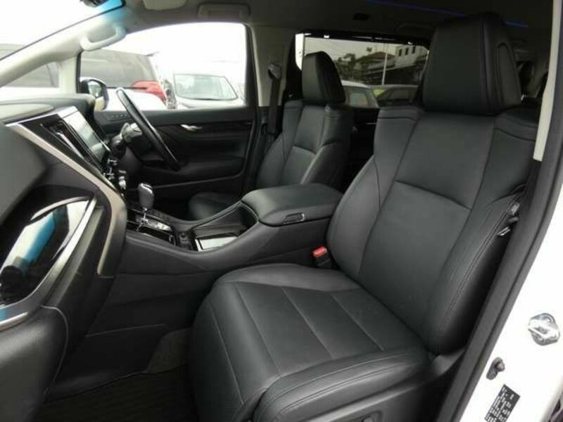 ALPHARD-21