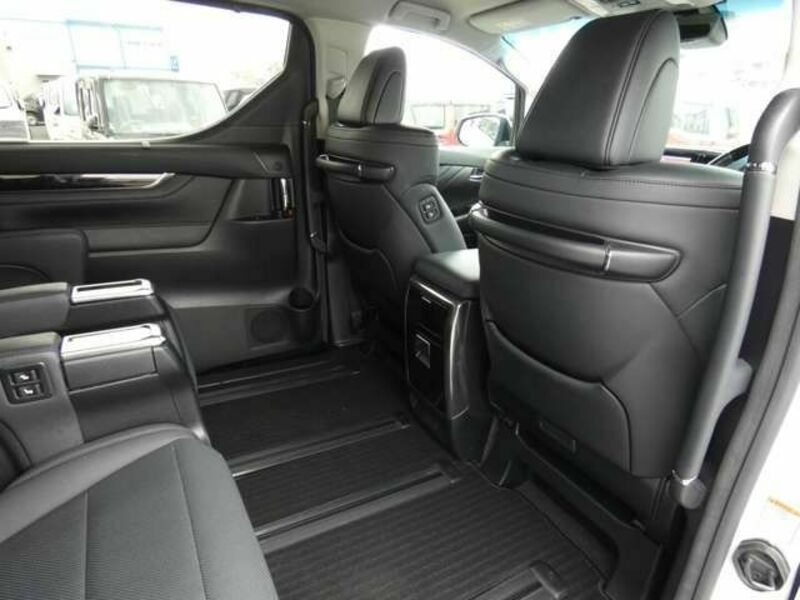 ALPHARD-22