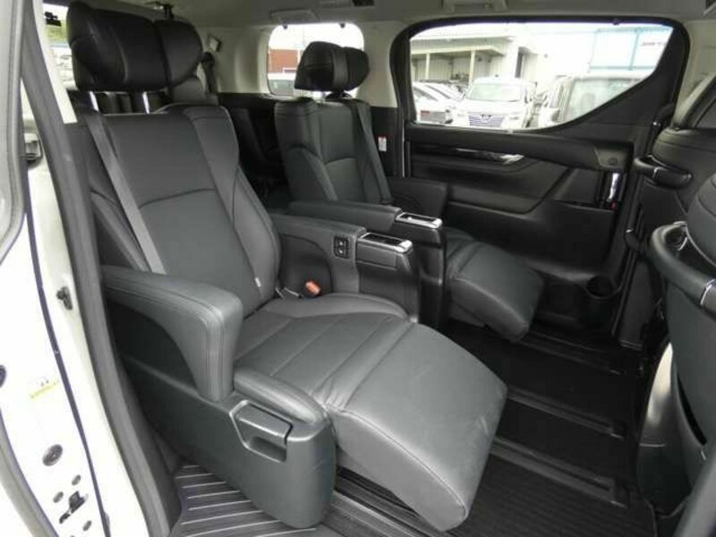 ALPHARD-23