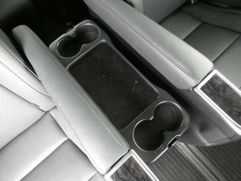 ALPHARD-25