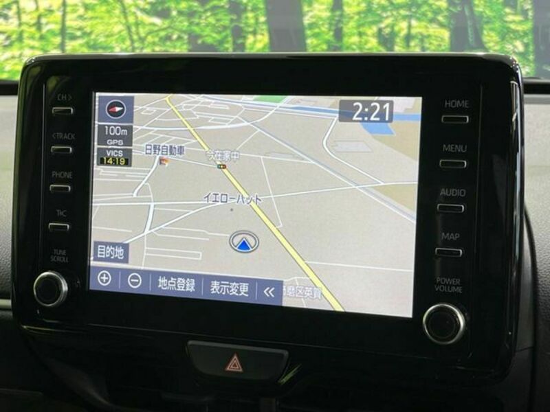 YARIS-3