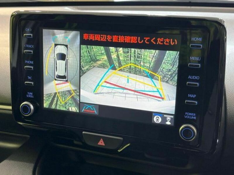 YARIS-4