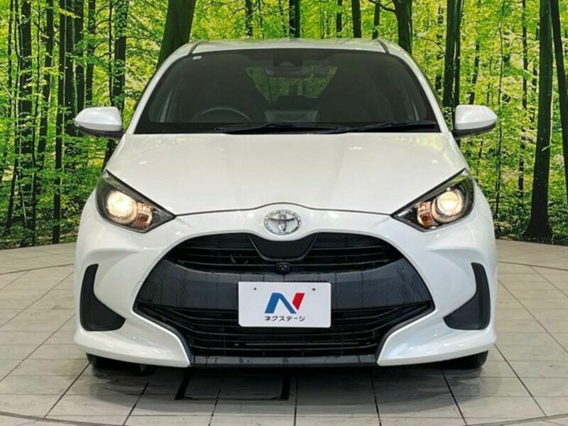 YARIS-13