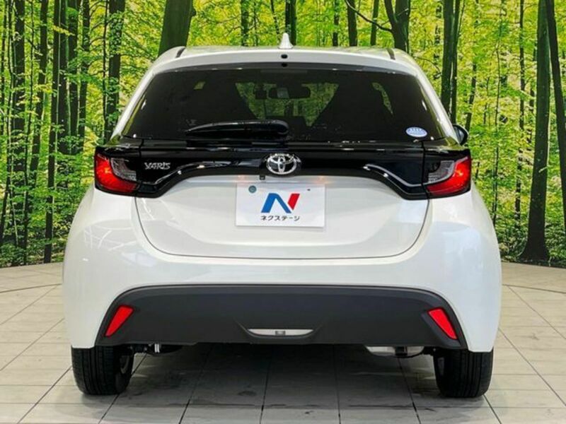 YARIS-14