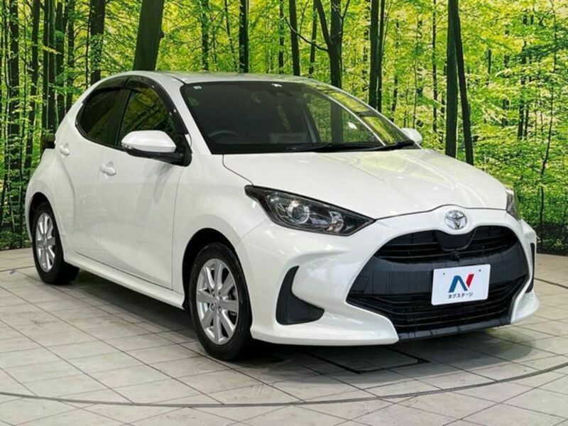 YARIS-15