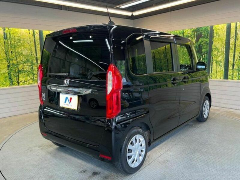 N BOX-16