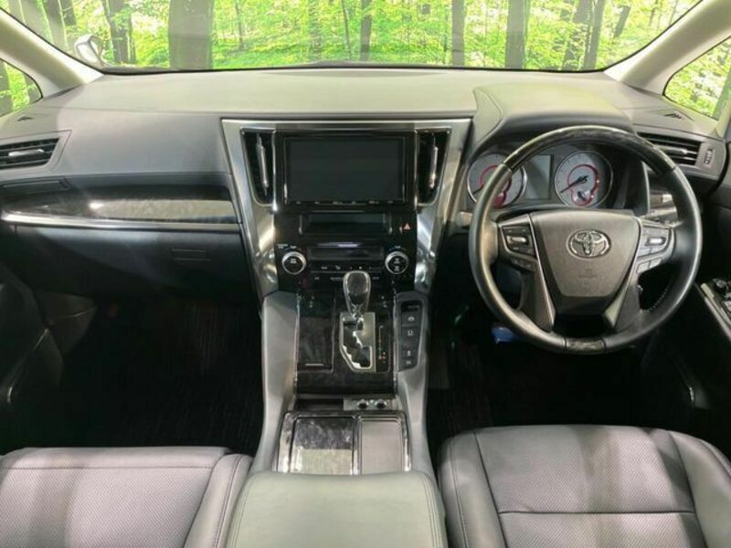 ALPHARD-1