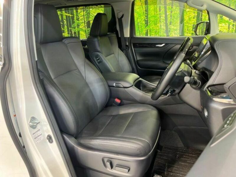 ALPHARD-7