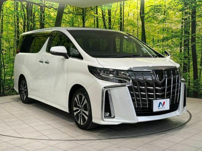 ALPHARD-15