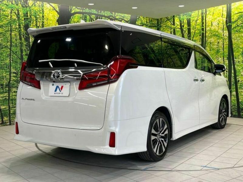ALPHARD-16