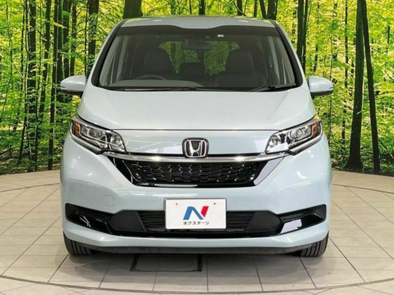FREED HYBRID-13