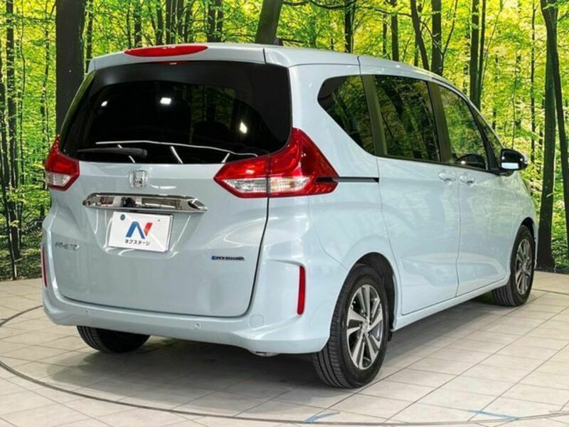 FREED HYBRID-16