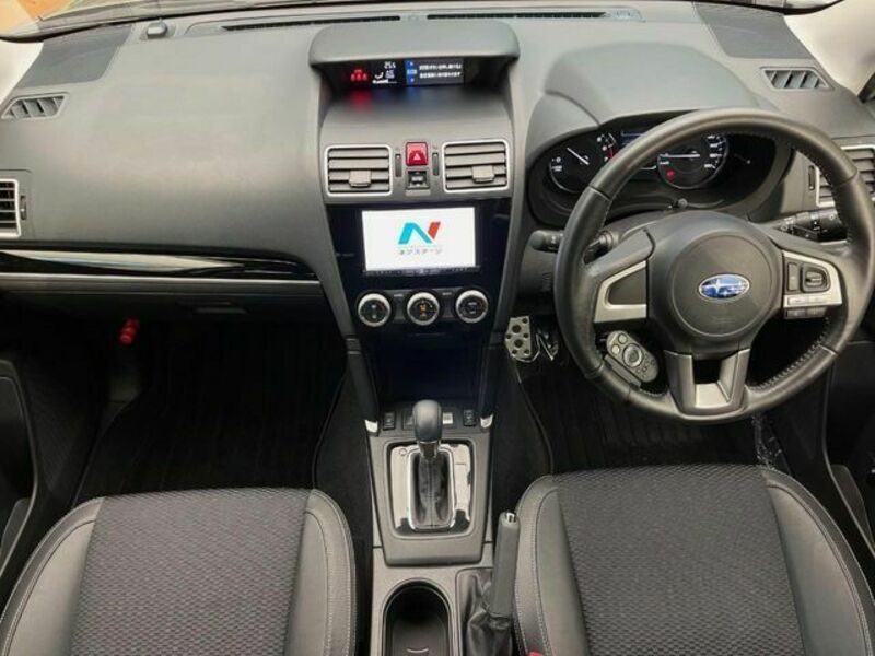 FORESTER-1