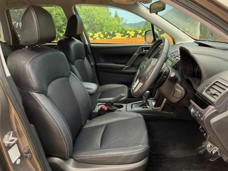 FORESTER-8
