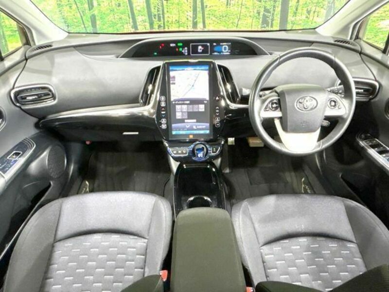 PRIUS PHV-1