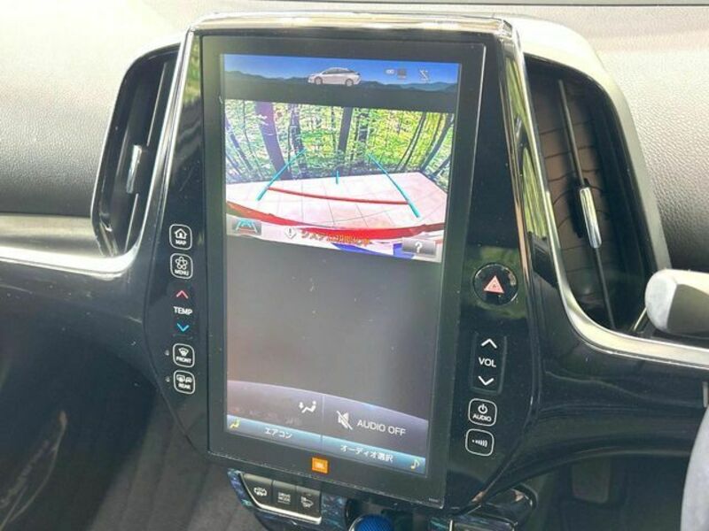 PRIUS PHV-4