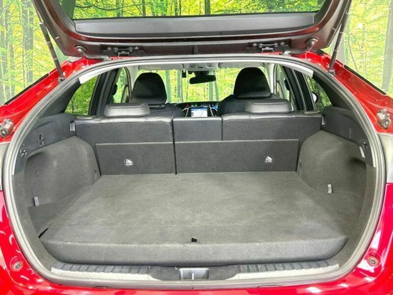 PRIUS PHV-9