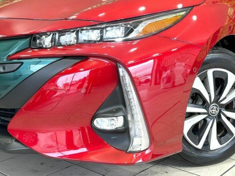 PRIUS PHV-11