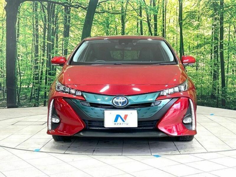 PRIUS PHV-13