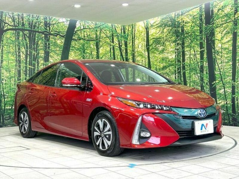 PRIUS PHV-15