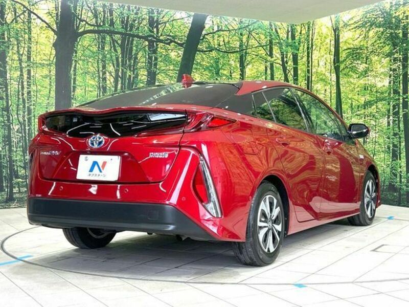 PRIUS PHV-16