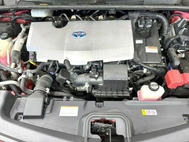 PRIUS PHV-17