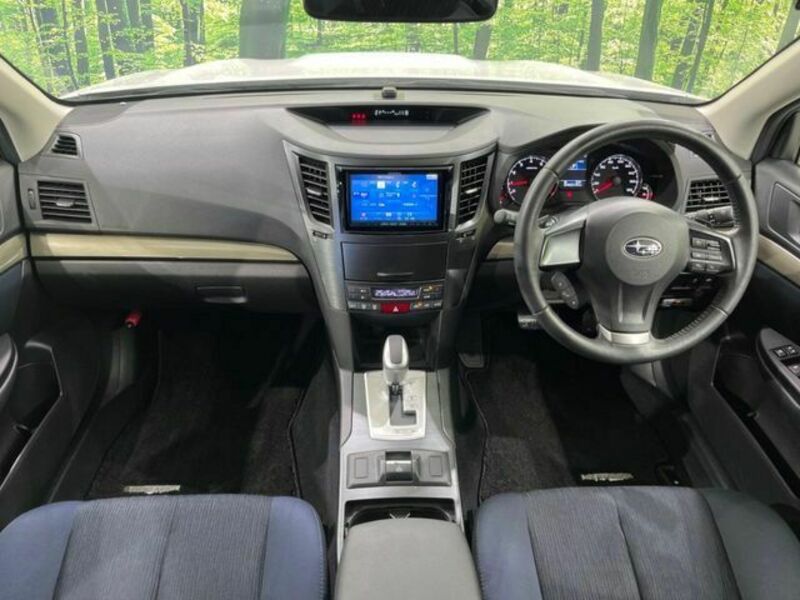 LEGACY B4