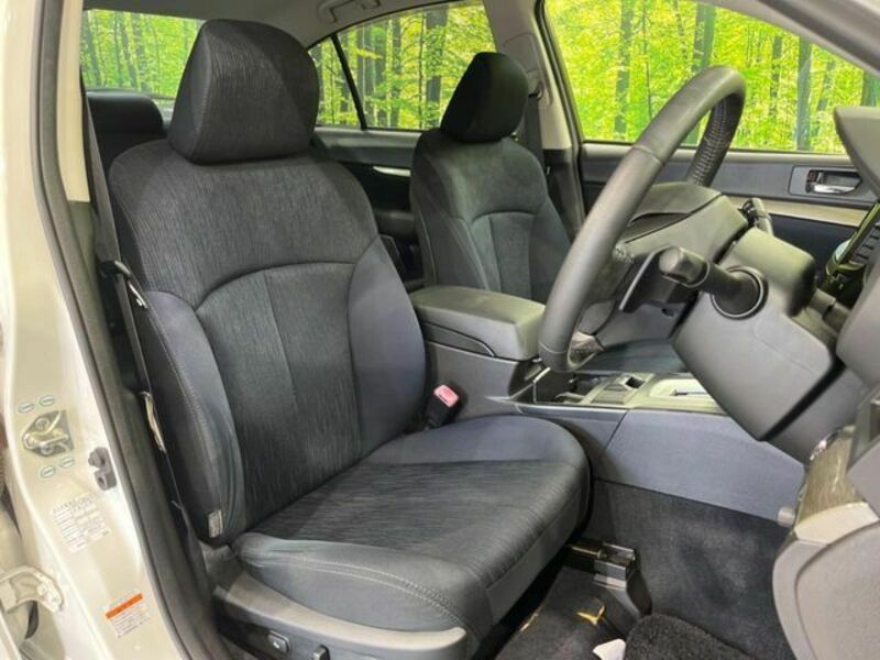 LEGACY B4