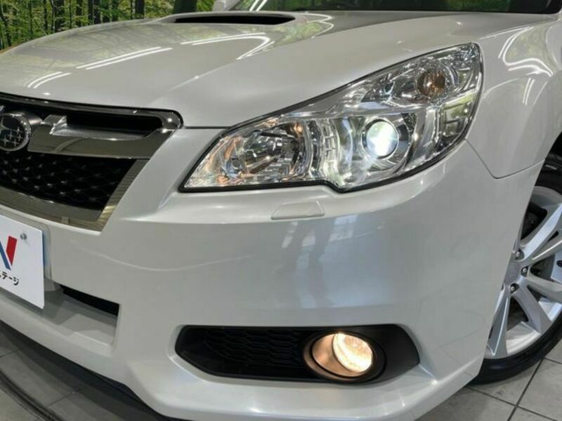 LEGACY B4