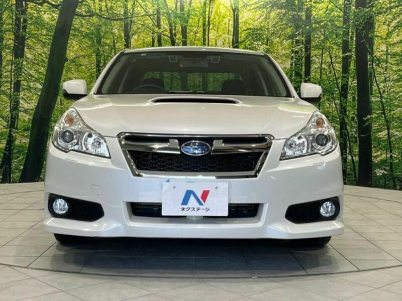LEGACY B4