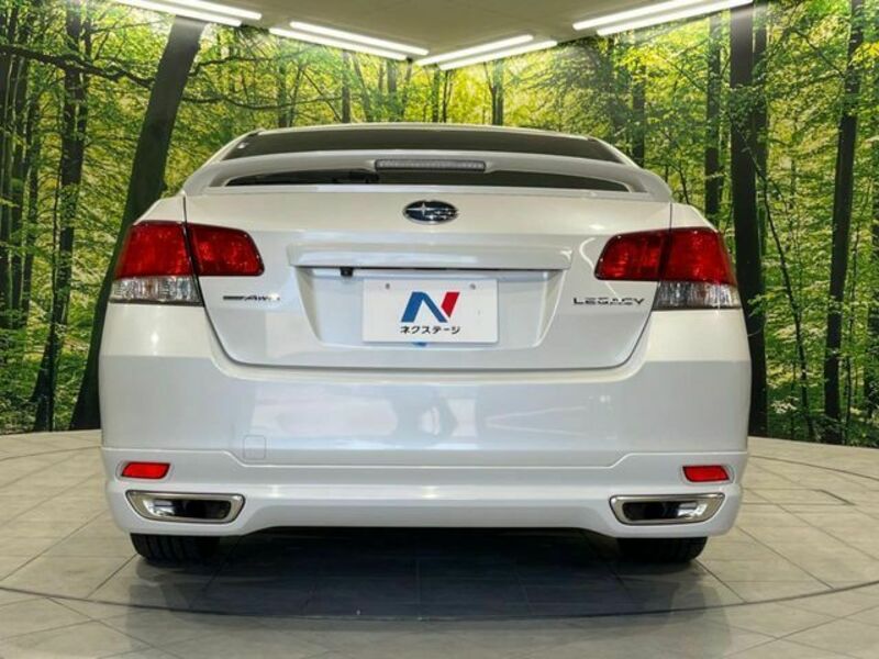 LEGACY B4