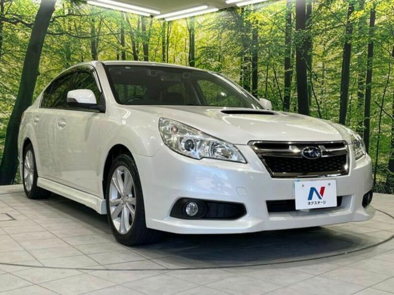 LEGACY B4