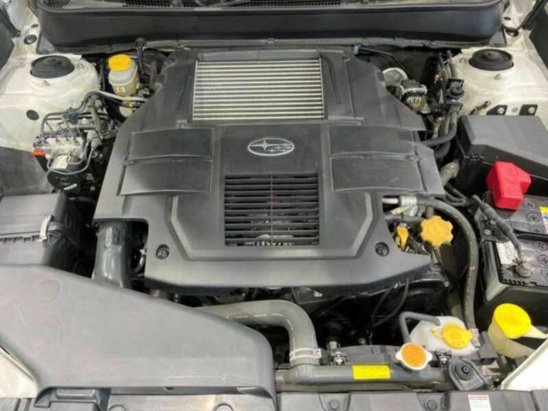 LEGACY B4