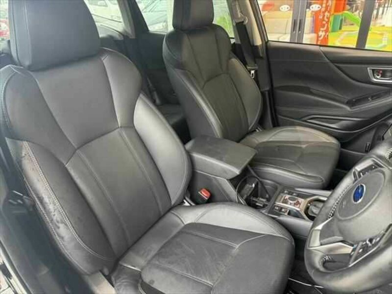 FORESTER-7
