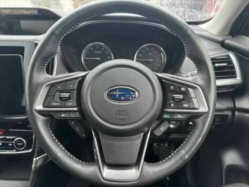 FORESTER-10