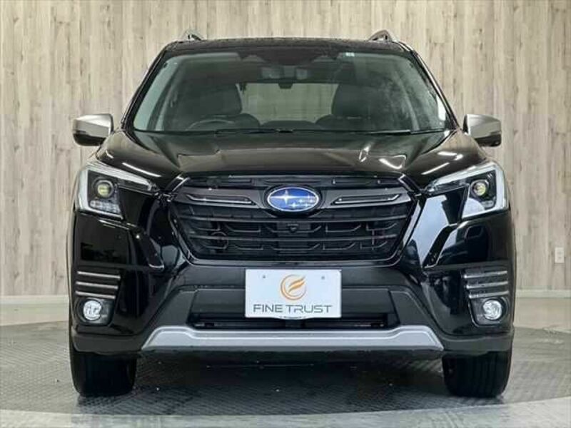 FORESTER-14