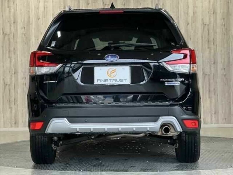 FORESTER-18
