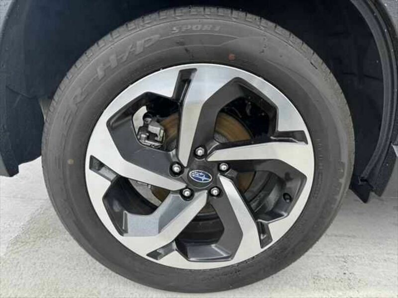 FORESTER-27