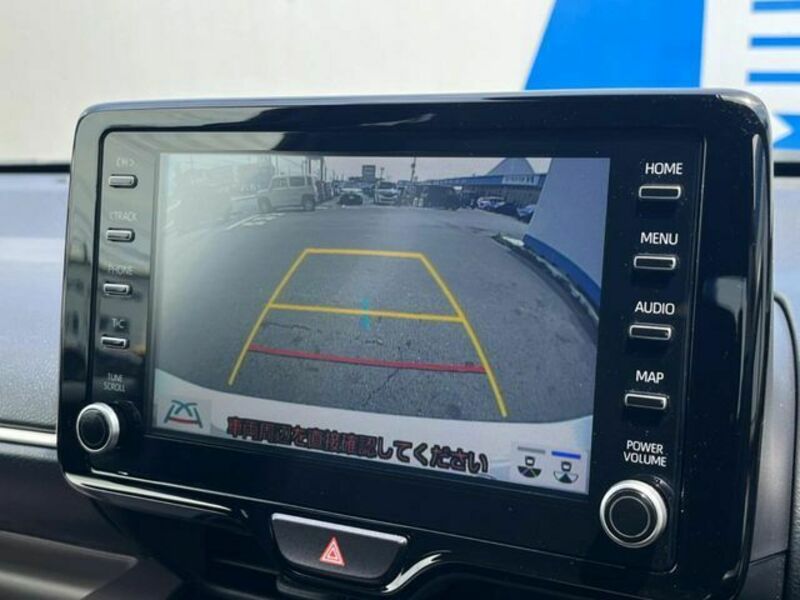 YARIS-4