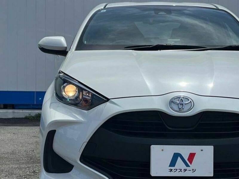 YARIS-13