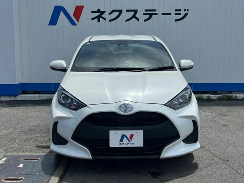 YARIS-14
