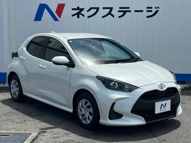 YARIS-16