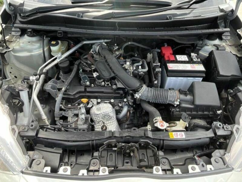 YARIS-18