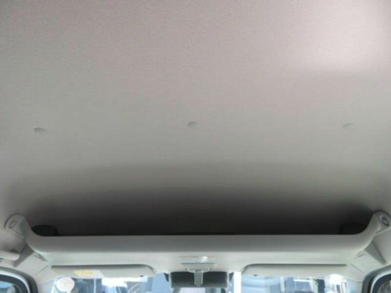 CLIPPER VAN