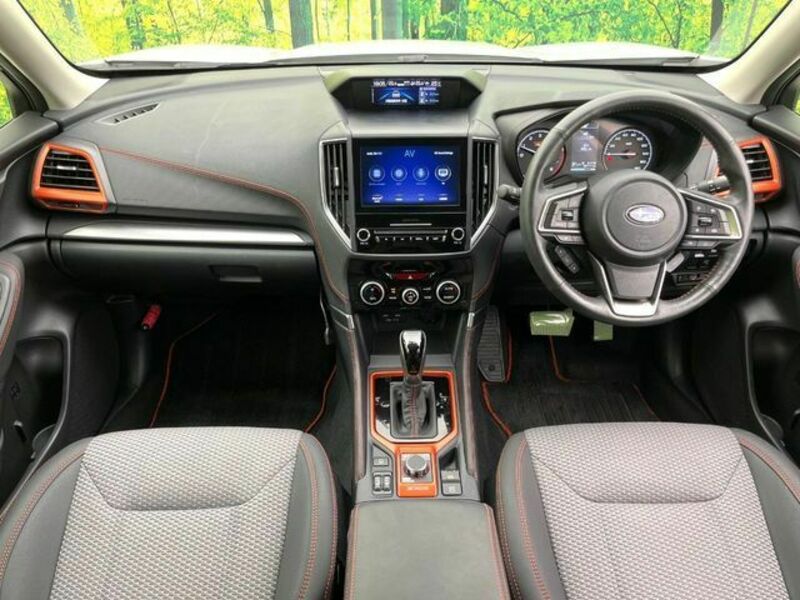 FORESTER-1