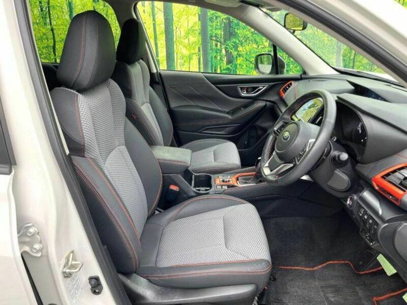 FORESTER-8