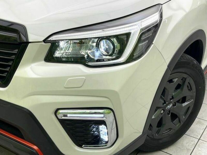 FORESTER-12